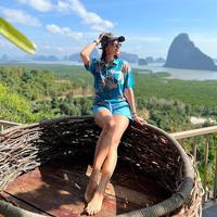 Отзыв от Ариана - виза ДТВ